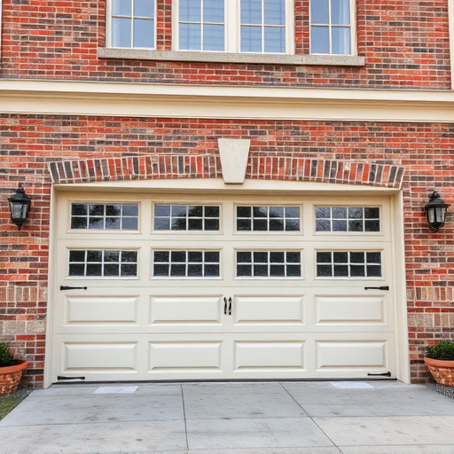 garage door company