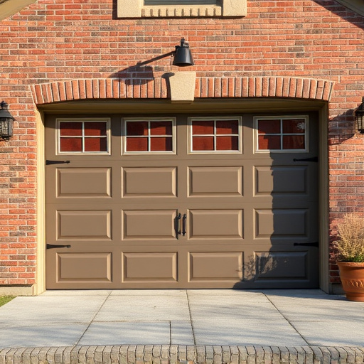 garage door company