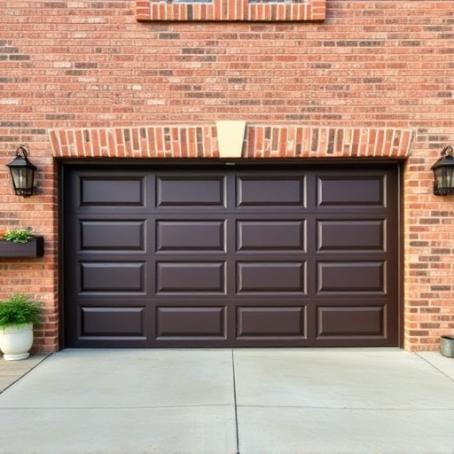 garage door company