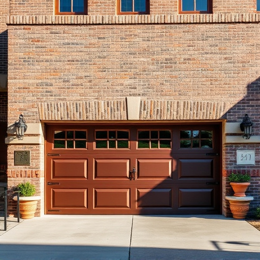 garage door company