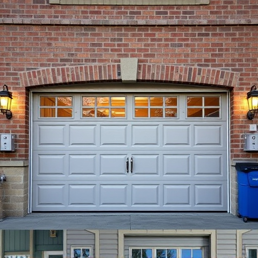 garage door company