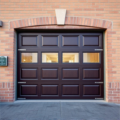 garage door company