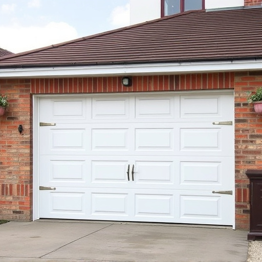 garage door company