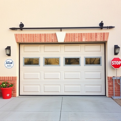 garage door company