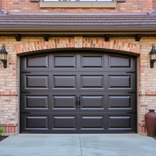 garage door company