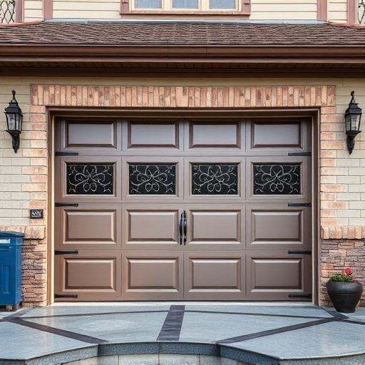 garage door company