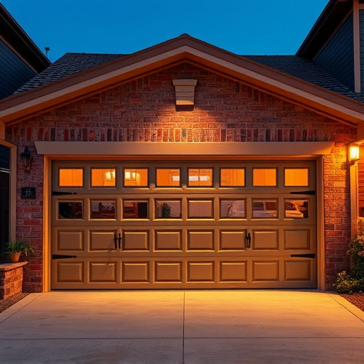garage door company