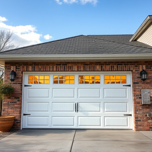 garage door company