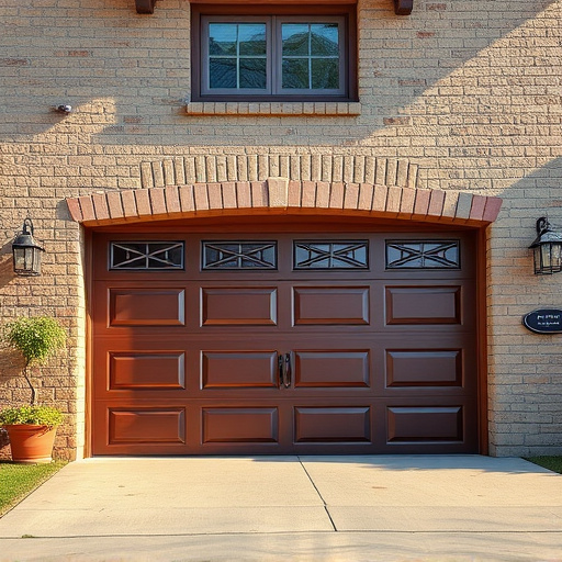 garage door company