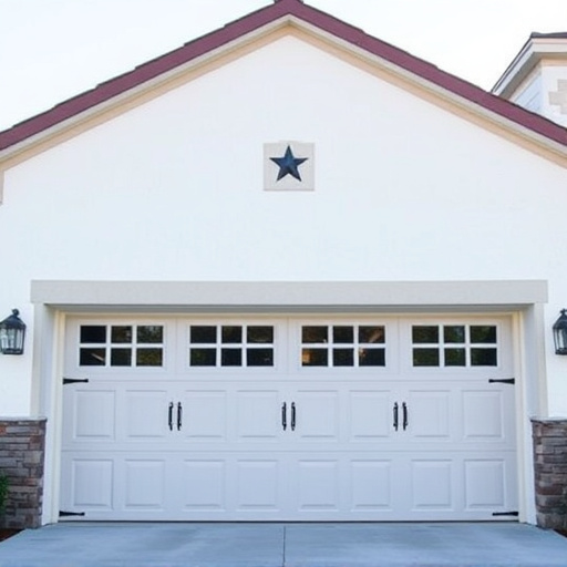 garage door company
