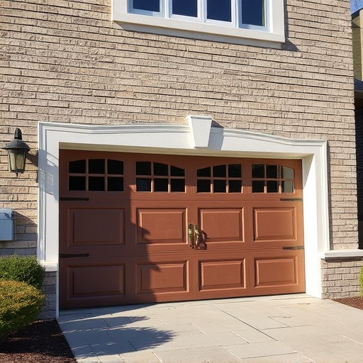 garage door company