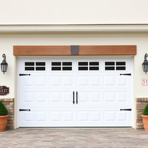 garage door company