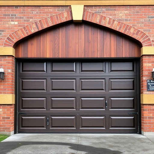 garage door company
