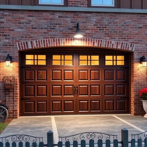 garage door company
