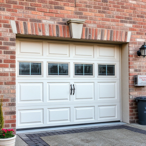 garage door company