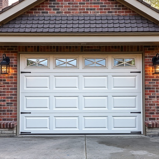 garage door company