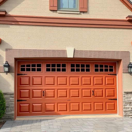 garage door company