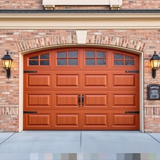 garage door company