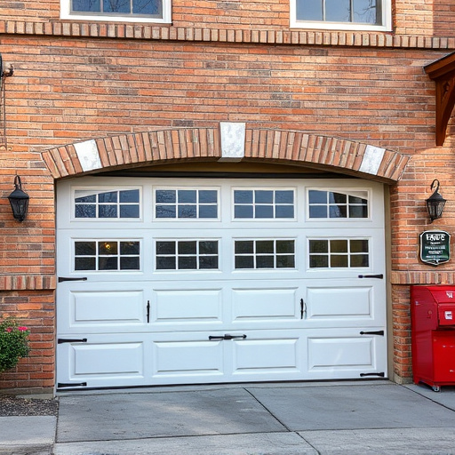 garage door company