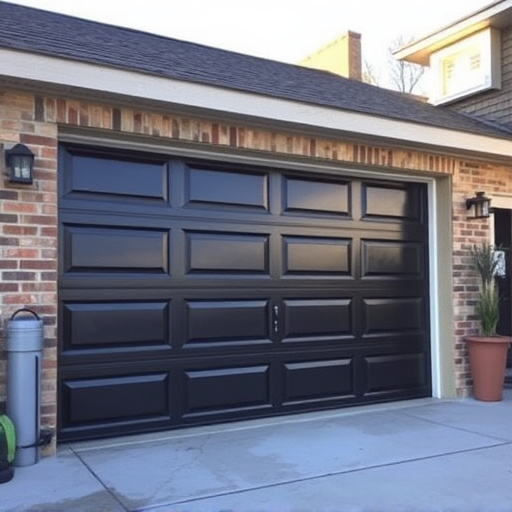 garage door company