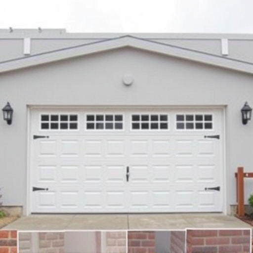 garage door company