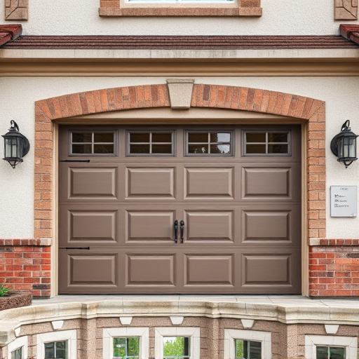 garage door company