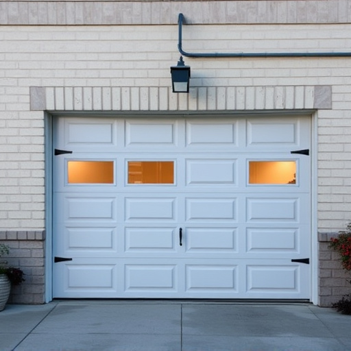 garage door company