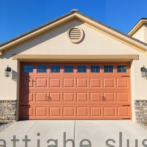 garage door company