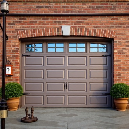garage door company