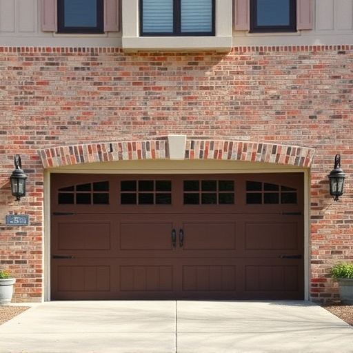 garage door company