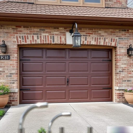 garage door company