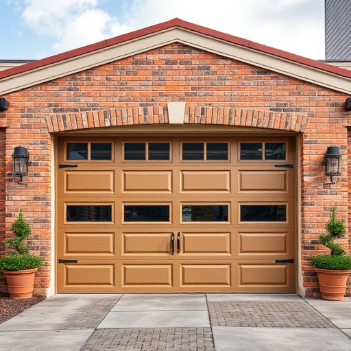 garage door company