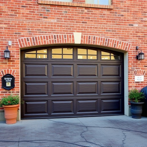 garage door company