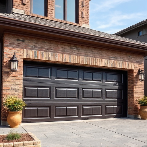 garage door company
