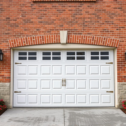 garage door company