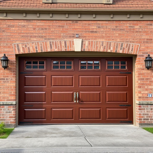 garage door company