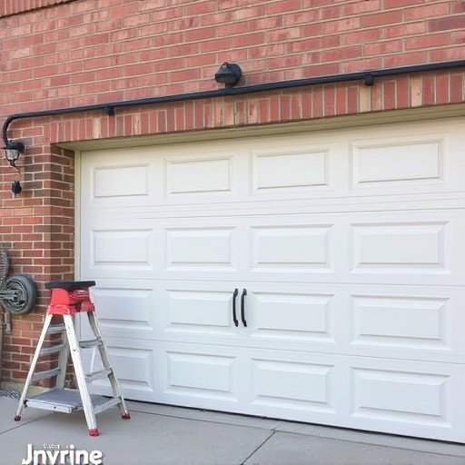 garage door repair