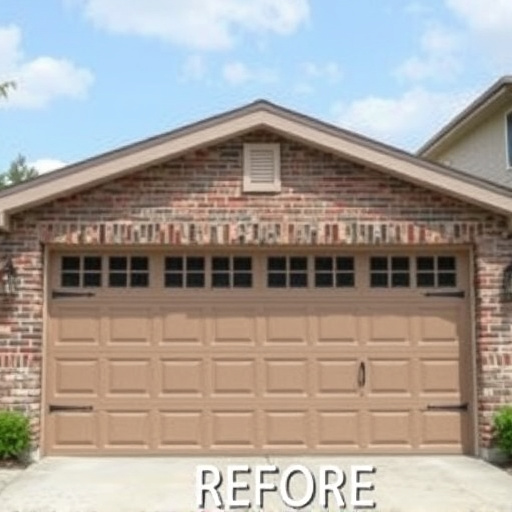 garage door repair