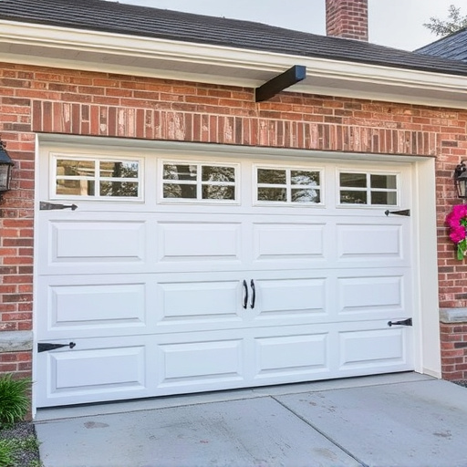 garage door repair