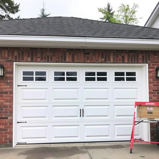 garage door repair