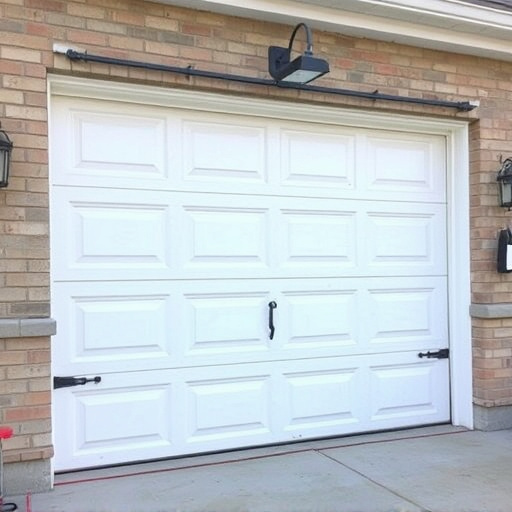 garage door repair