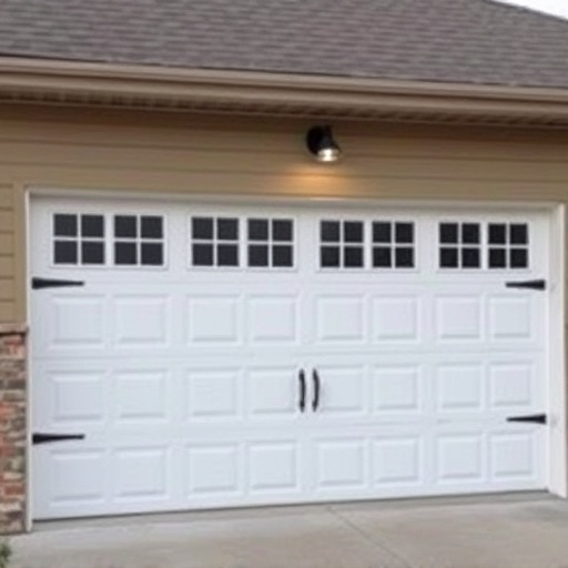 garage door repair