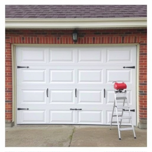 garage door repair
