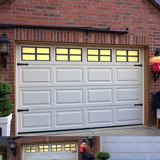 garage door repair