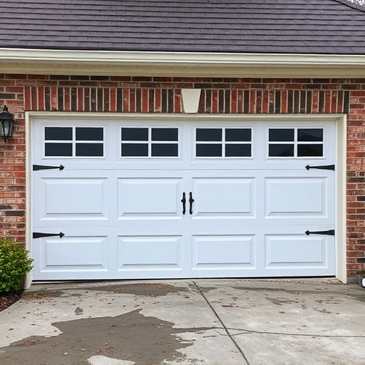 garage door repair