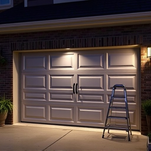 garage door repair