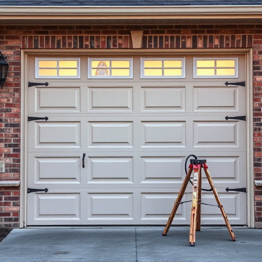 garage door repair