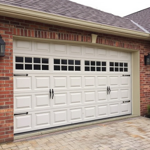 garage door repair