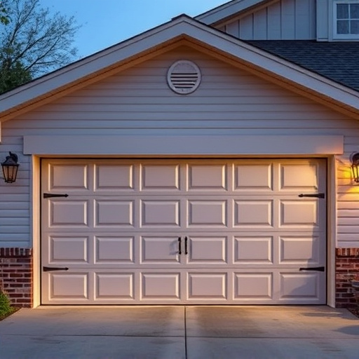 garage door repair