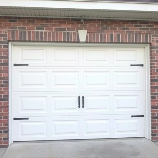 garage door repair